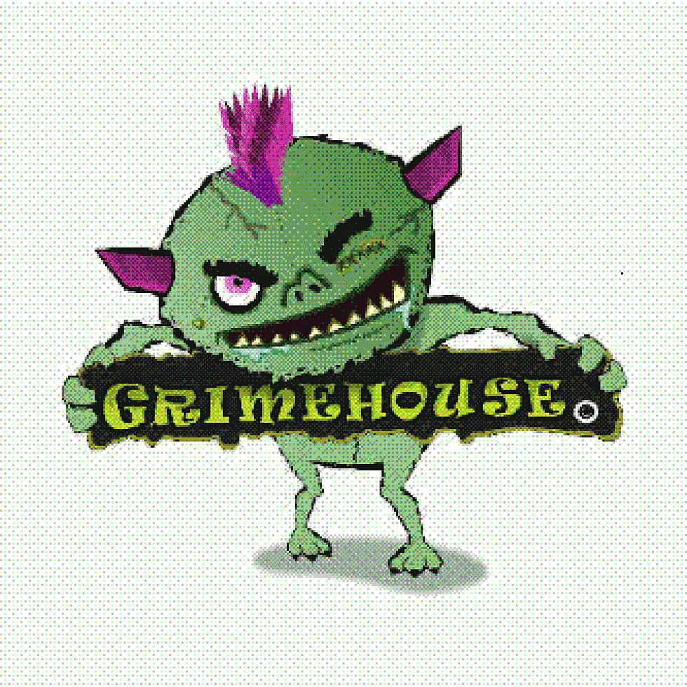Quickie with a DJ: Grimehouse