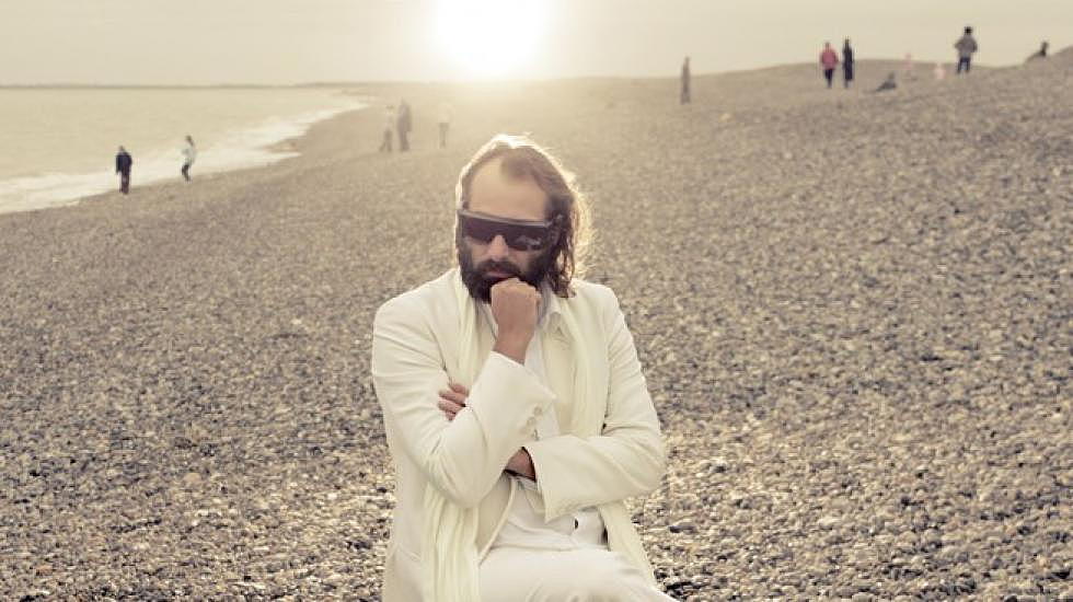 Sébastien Tellier and Poolside Playing Free Show in LA This Week
