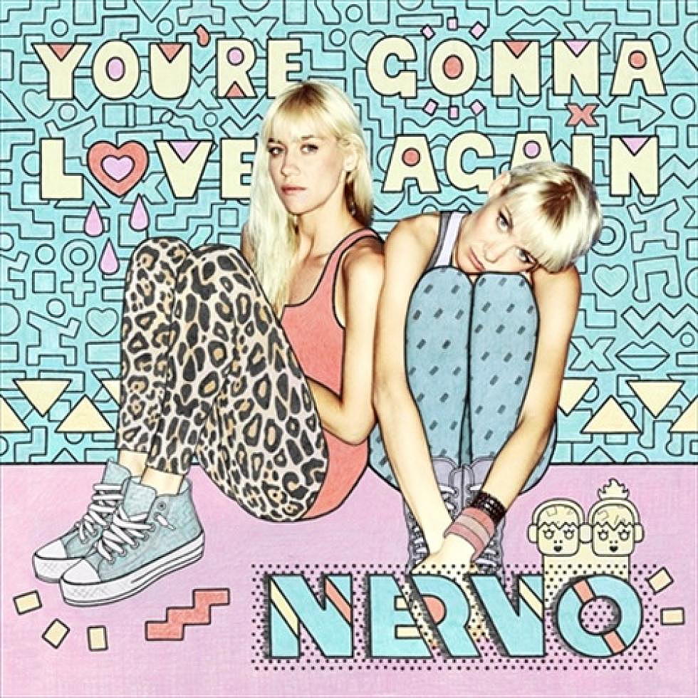 Nervo &#8220;You&#8217;re Gonna Love Again&#8221; Pleasurekraft&#8217;s Happily Never After Remix OUT NOW