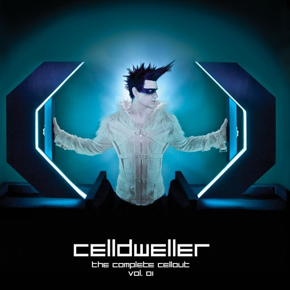 2am Track of the Week: Celldweller &#8220;Louder Than Words&#8221; Bare Remix