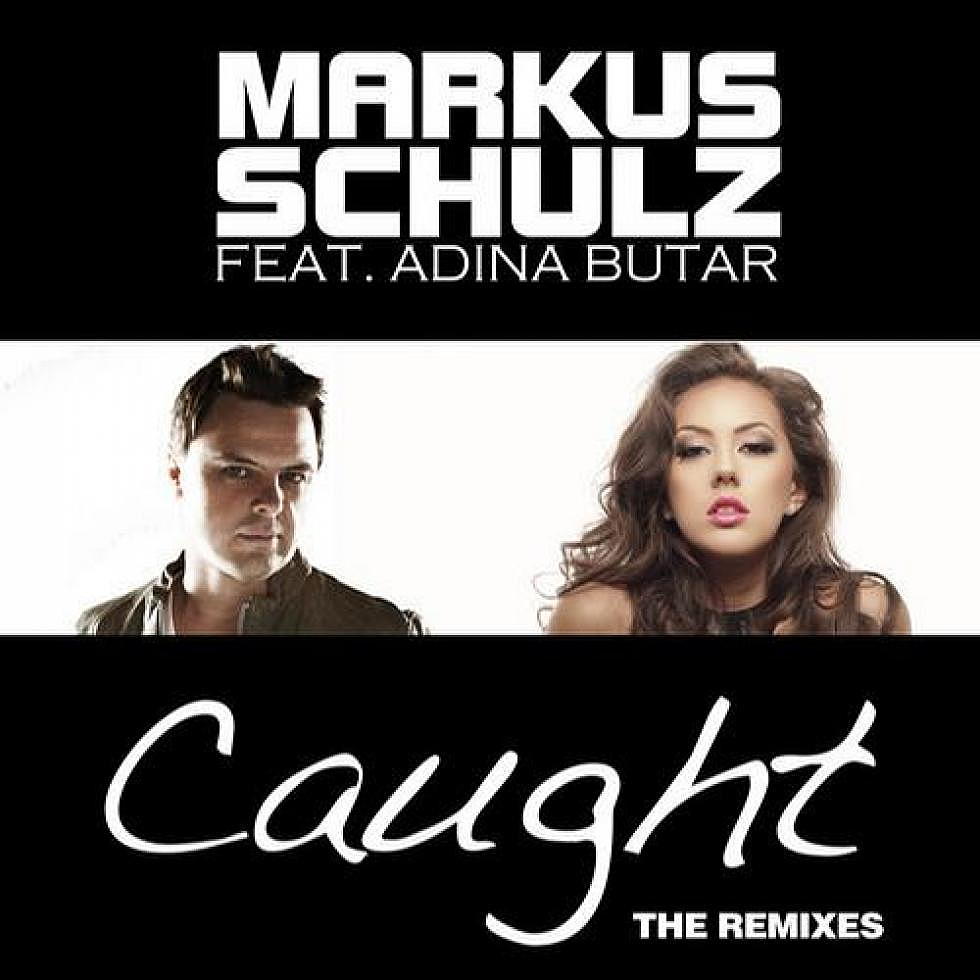 Marcus Schulz &#8220;Caught&#8221; Tritonal Remix