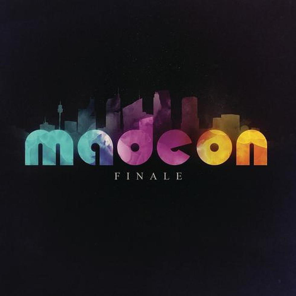 Madeon &#8220;Finale&#8221; Out Now on Popcultur