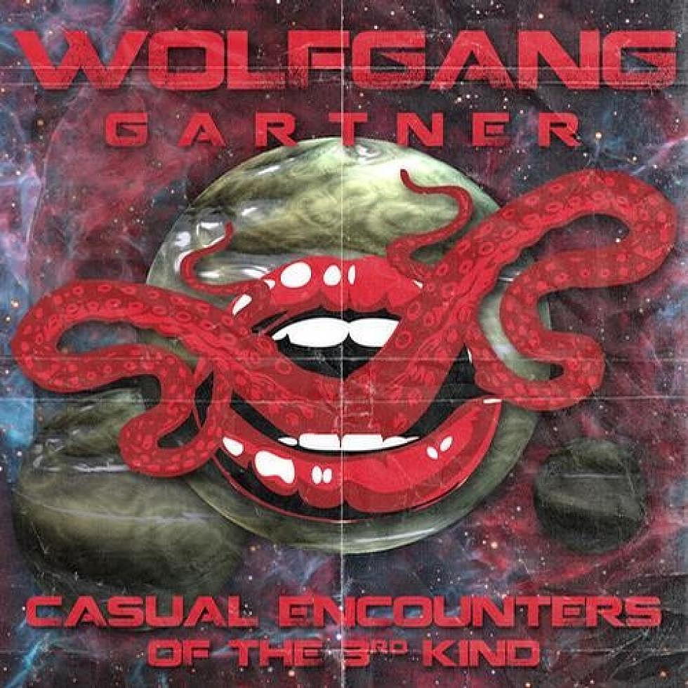 Out Now: Wolfgang Gartner &#8220;Casual Encounters of the 3rd Kind&#8221;