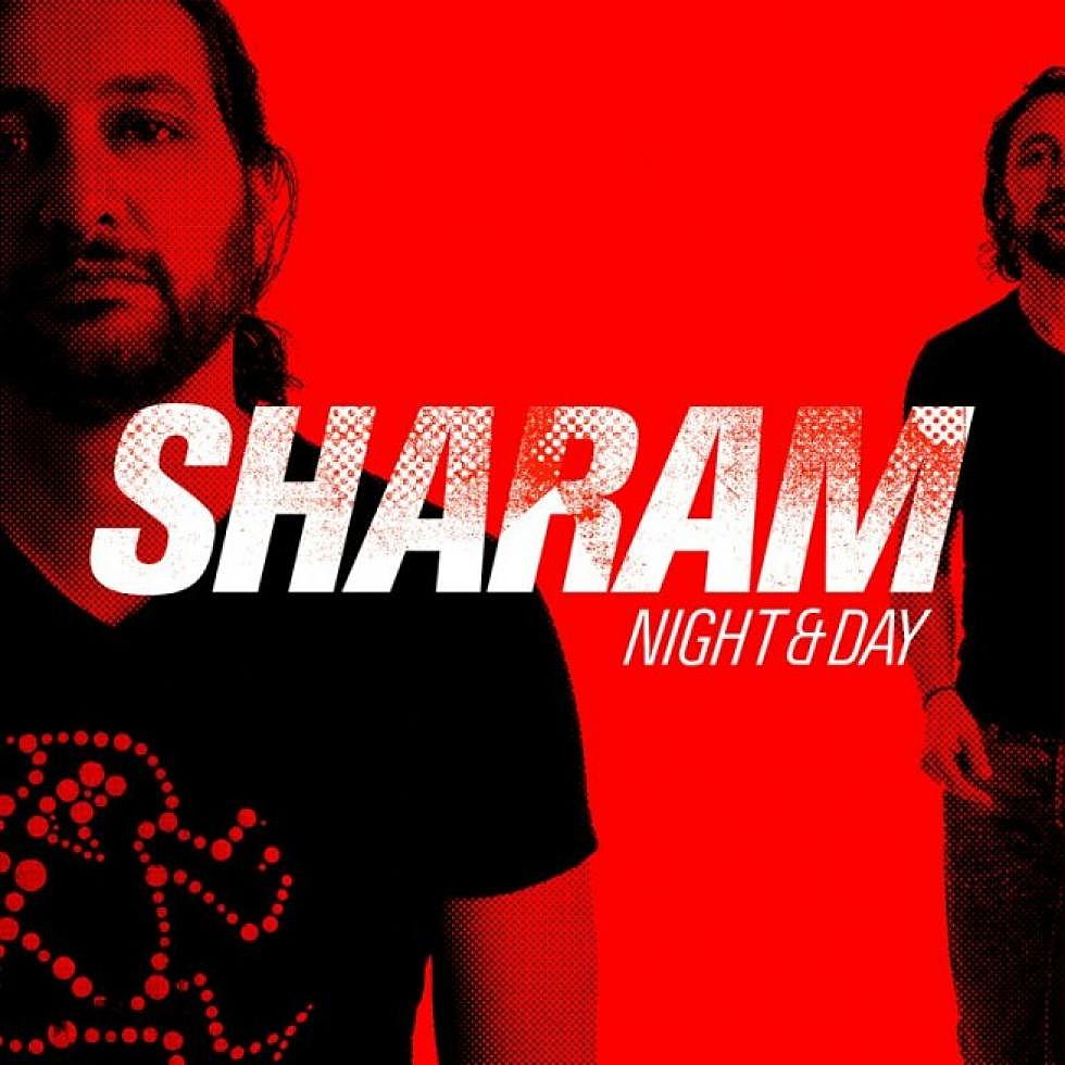 Sharam Releases New Single Following a New Compilation