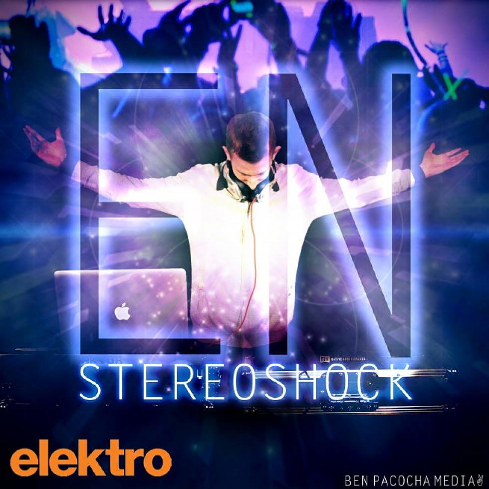 Stereoshock&#8217;s Electric Nightlife Episode #26 Feat. Nervo Presented By Elektro Magazine
