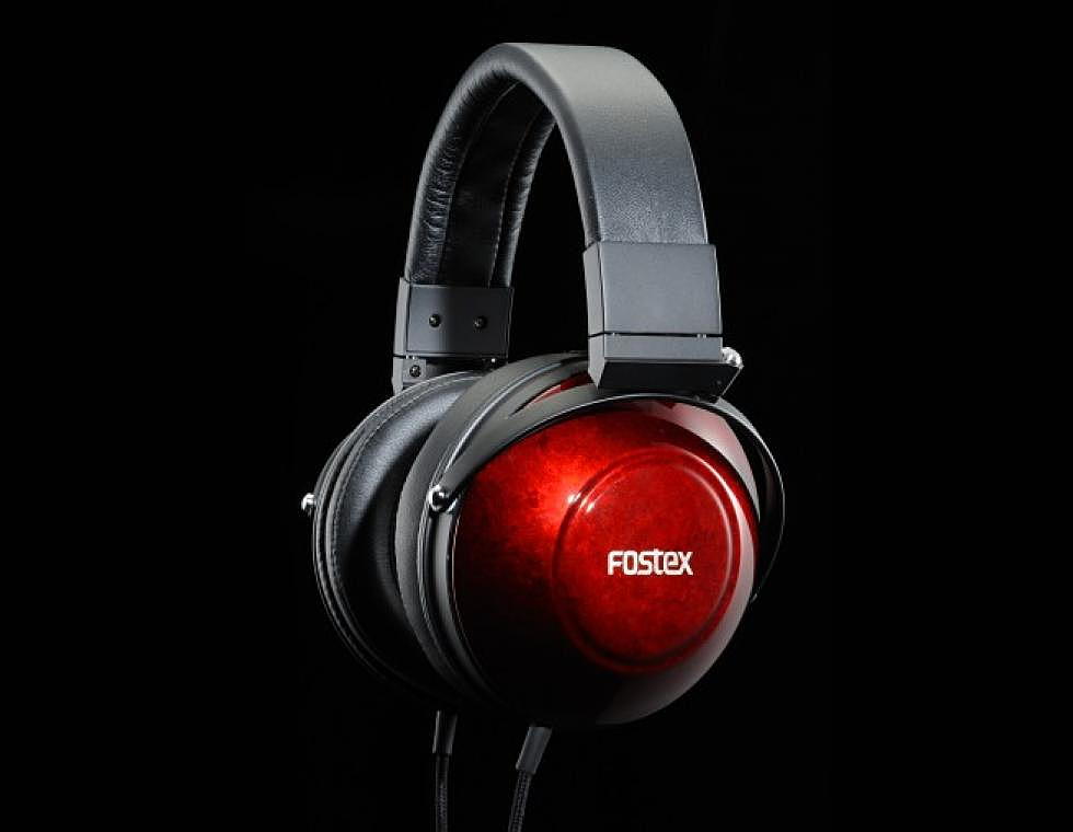 Fostex TH-900 Headphones