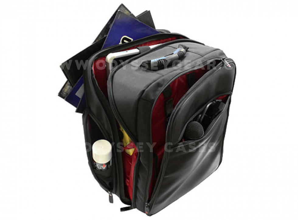 Odyssey Redline S1 Backpack