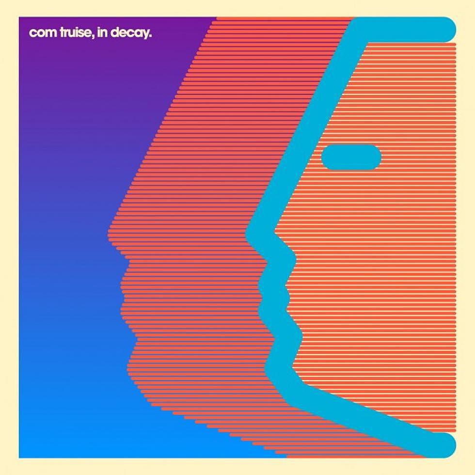 Com Truise &#8216;In Decay&#8217; Out July 17th