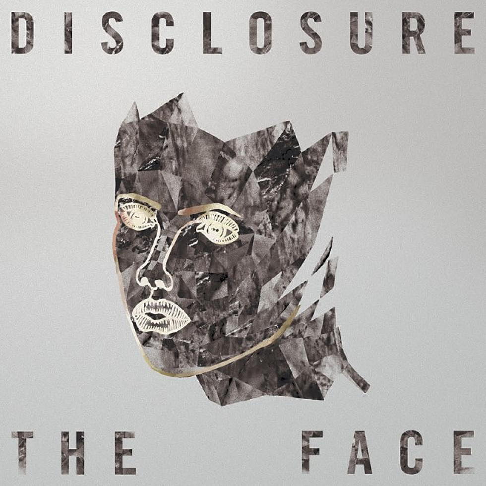 Disclosure ft. Ria Ritchie &#8220;Control&#8221; Joe Goddard Remix