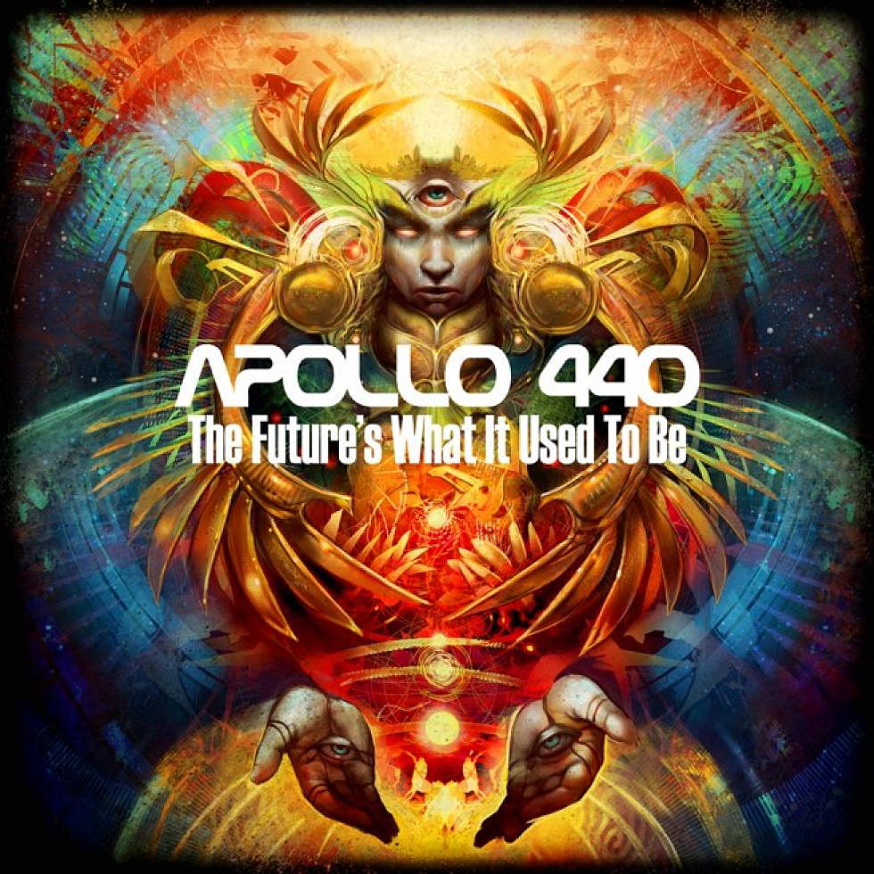 Apollo 440 return to spotlight with new album