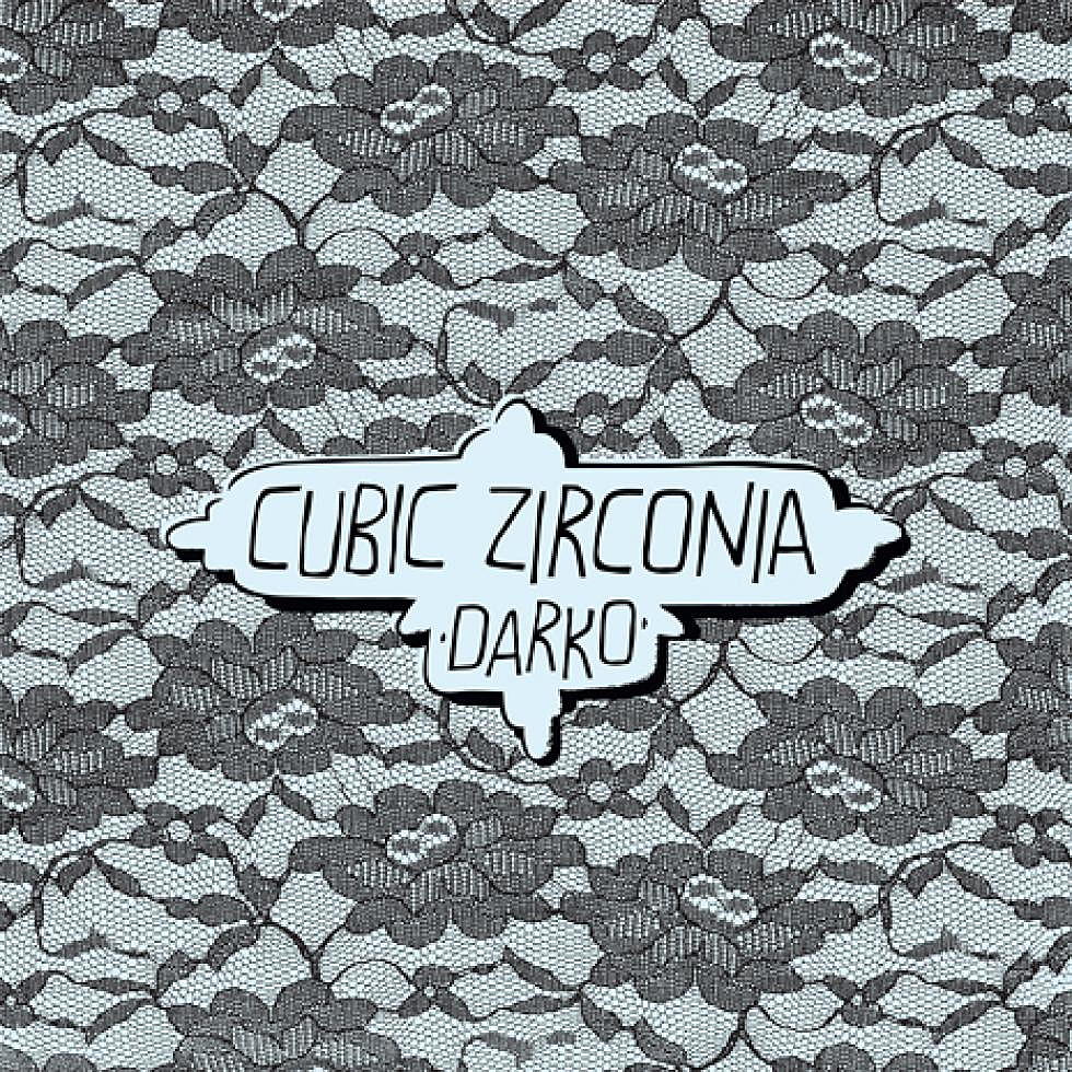 Cubic Zirconia &#8220;Darko&#8221; Tony Senghore&#8217;s Thrashy 3AM Remix + NY Show Tonight
