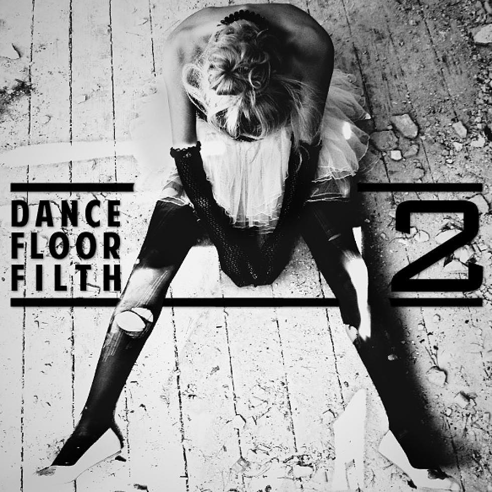 Cross-Switch Album Edition: 3LAU &#8216;Dance Floor Filth 2&#8242; Free Download
