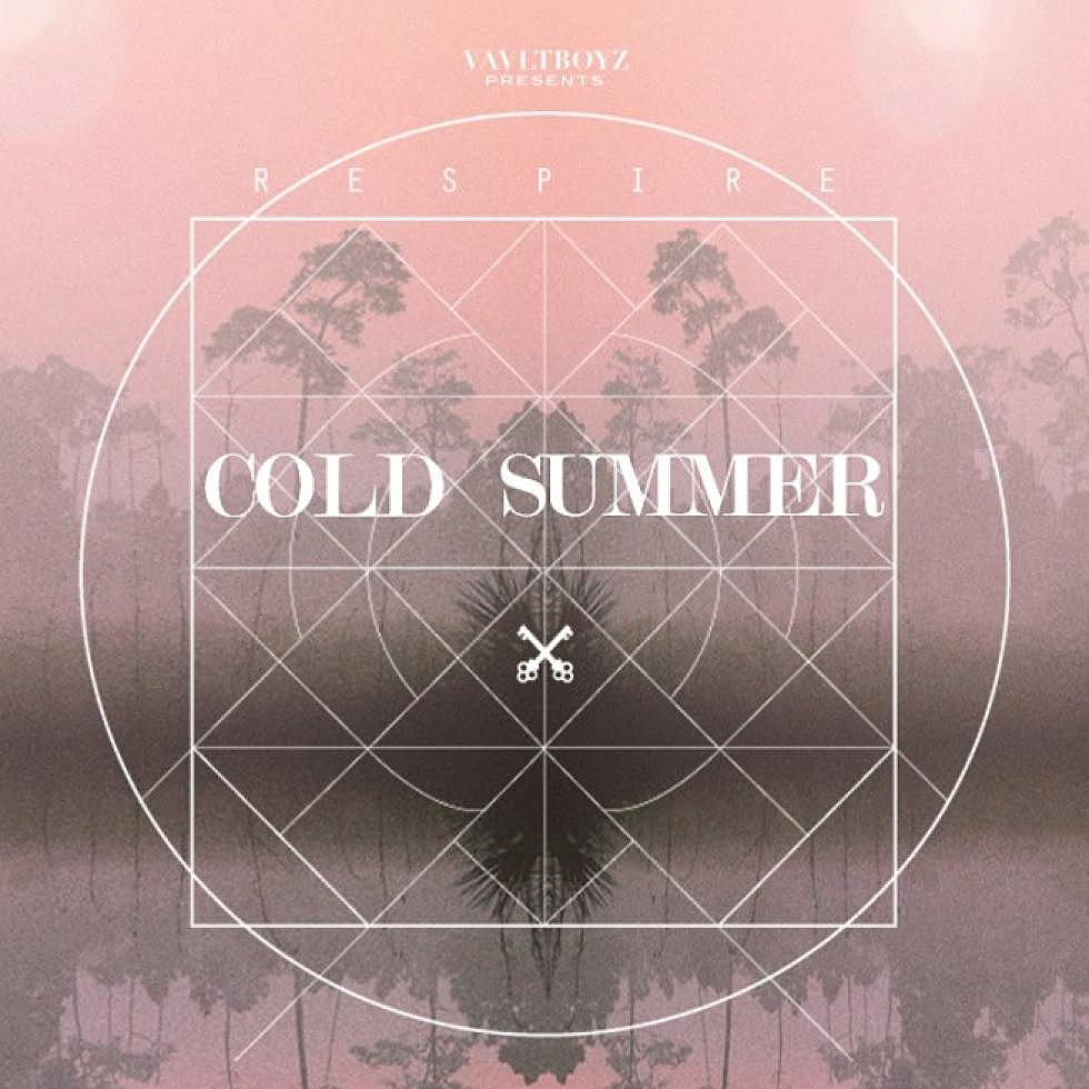 VAVLT BOYZ X GDD PRESENT Vol 3: Cold Summer Mixed by RESPIRE