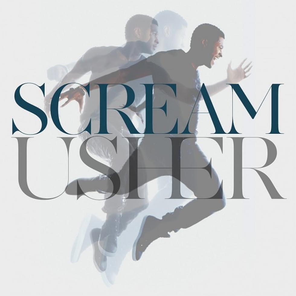 Cross-Switch: Usher &#8220;Scream&#8221; Pierce Fulton Remix