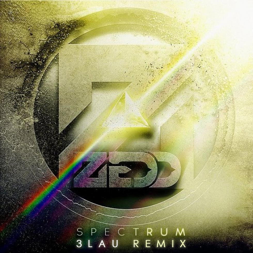 Zedd feat. Matthew Koma &#8220;Spectrum&#8221; 3LAU Remix