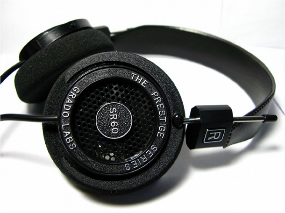 Grado SR 60 Headphones