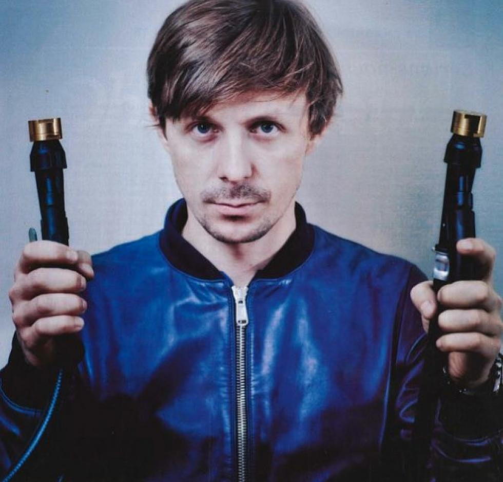 Martin Solveig set to &#8220;SMASH&#8221; America