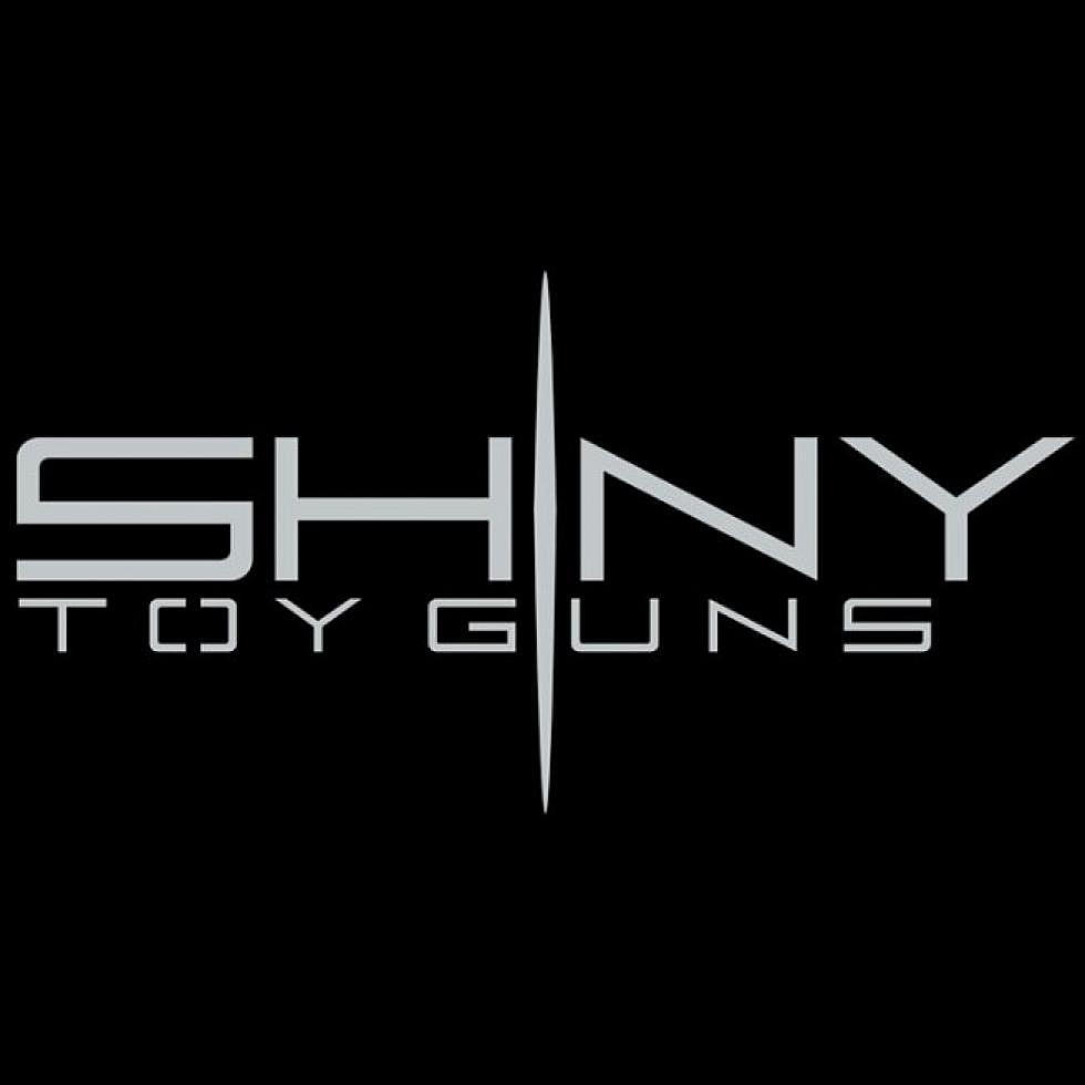 Shiny Toy Guns announce Fall tour and release &#8220;Fading Listening&#8221;