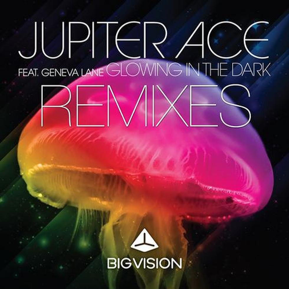 Juniper Ace &#8220;Glowing In The Dark&#8221; Remix Package