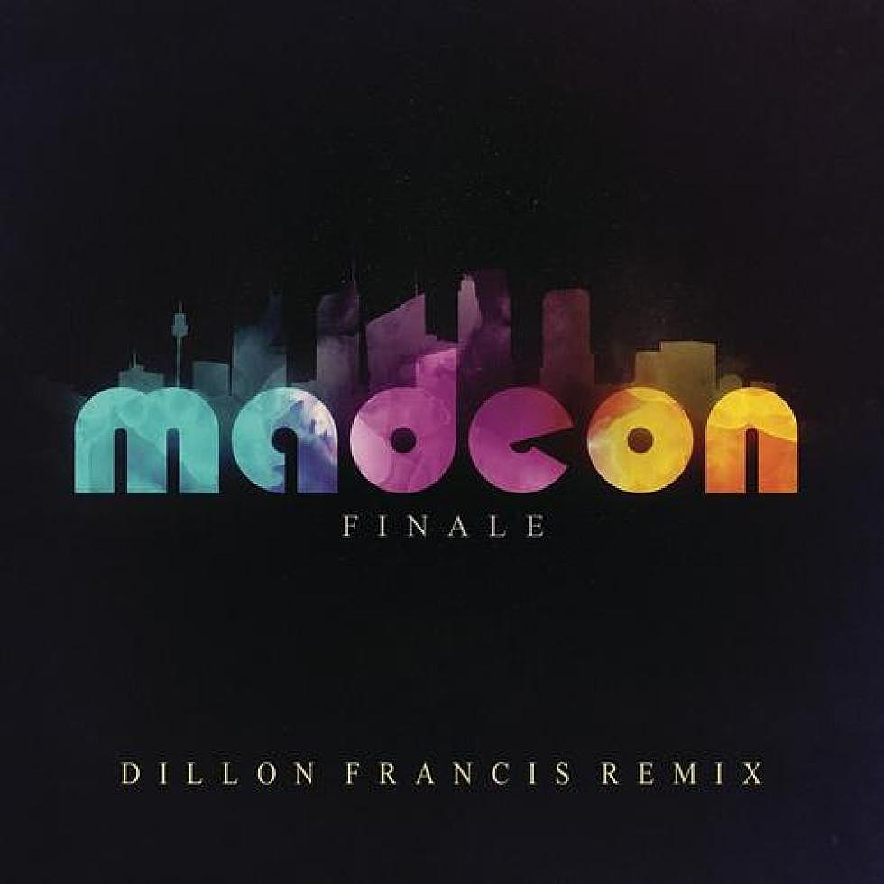 Madeon &#8220;Finale&#8221; Dillon Francis Remix Out Now