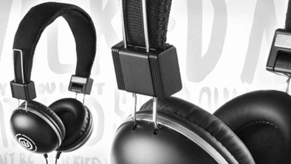 Wicked Audio Tour Headphones review