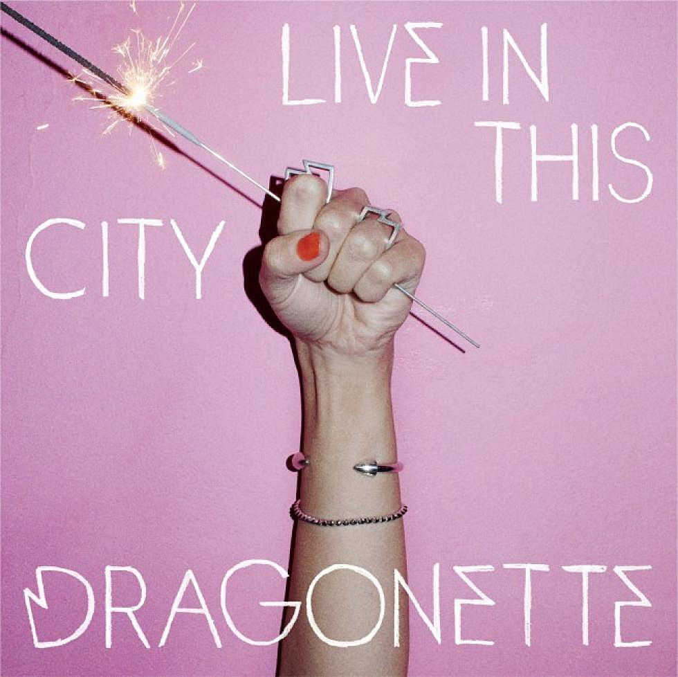 Dragonette &#8220;Live In This City&#8221; Out Now + Fall Tour w/ The Knocks