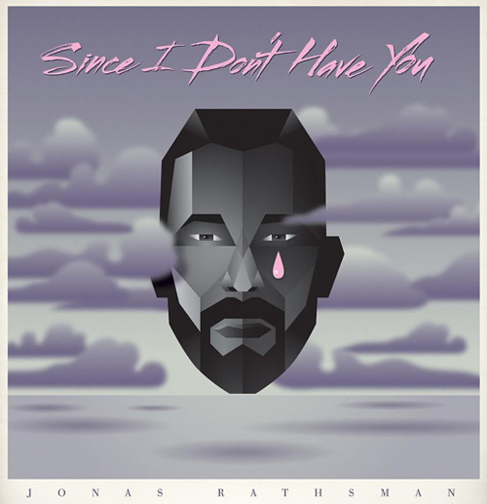 Jonas Rathsman &#8220;Since I Don&#8217;t Have You&#8221; Free Download