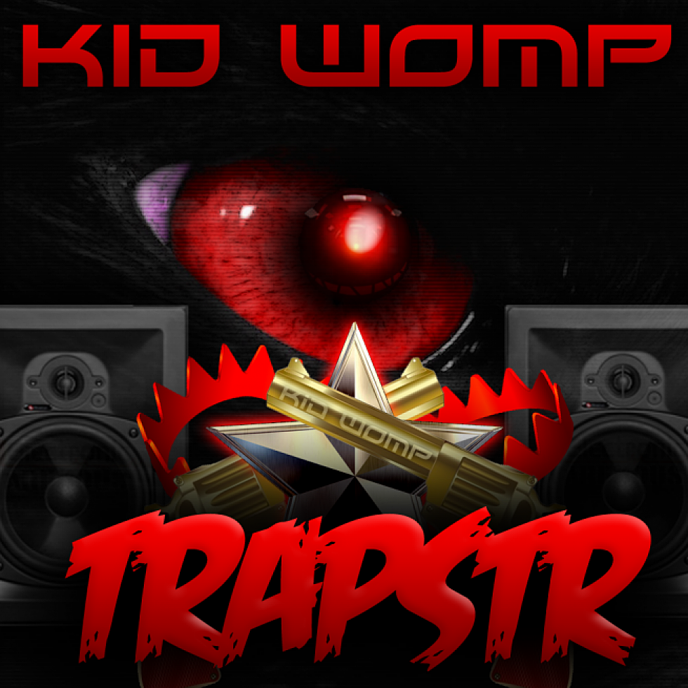 Cross-Switch: Kid Cudi &#8220;Trapped in My Mind&#8221; Kid Womp Remix