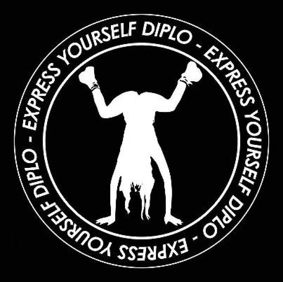 Diplo &#8220;Express Yourself&#8221; Gent &#038; Jawns Remix Free Download