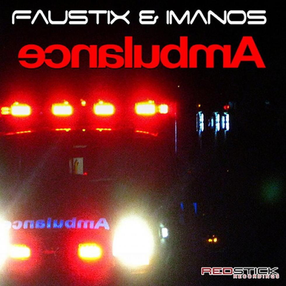 Faustix &#038; Imanos &#8220;Ambulance&#8221; Free Download