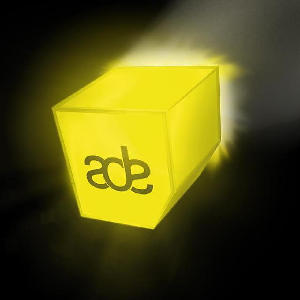 ADE 2012: More names added to the festival program