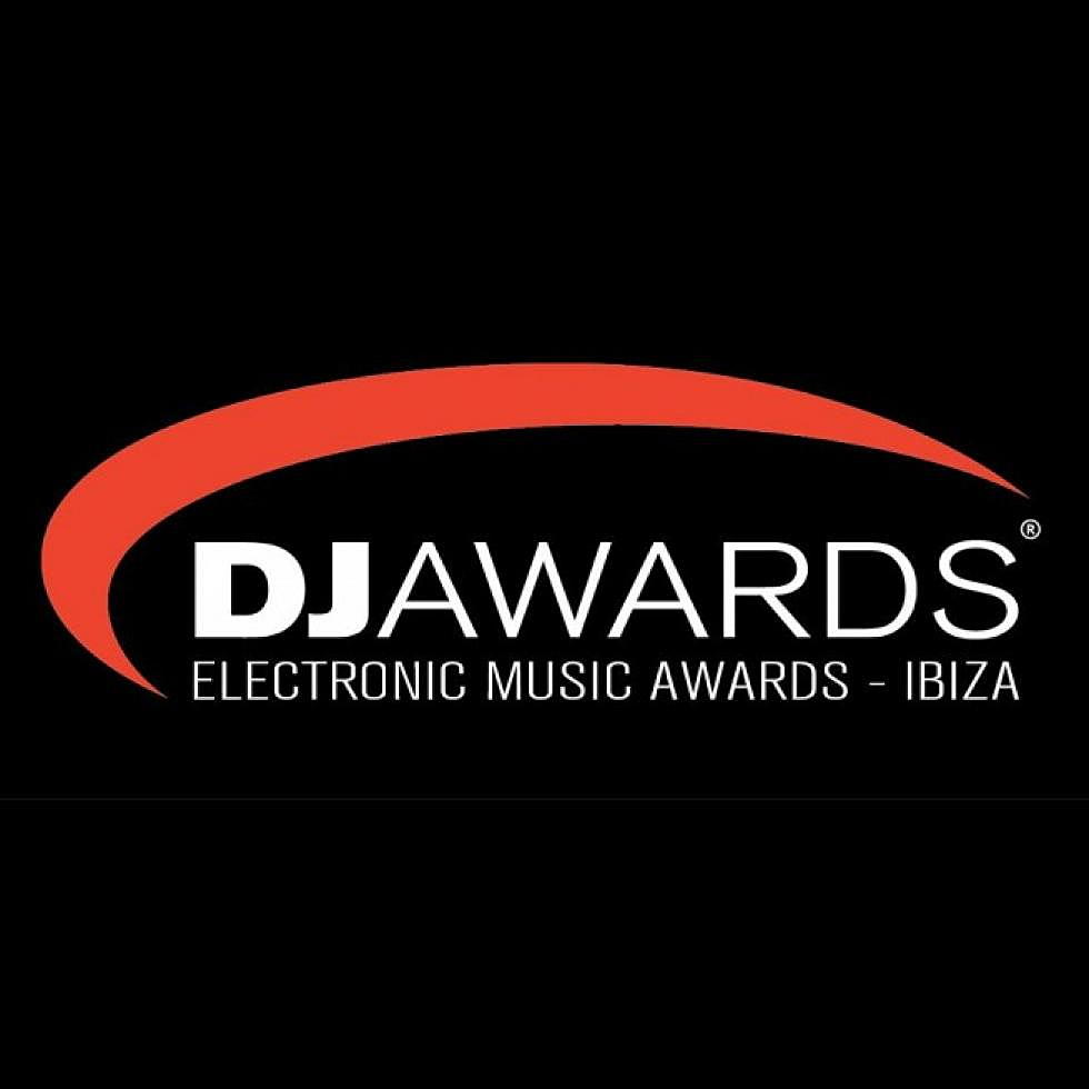 DJ Awards 2012 Winners