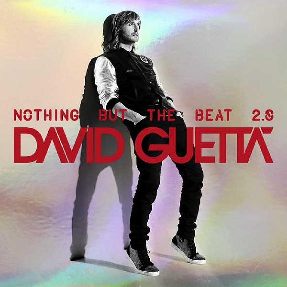 David Guetta &#8216;Nothing But The Beat 2.0&#8242; Out Now