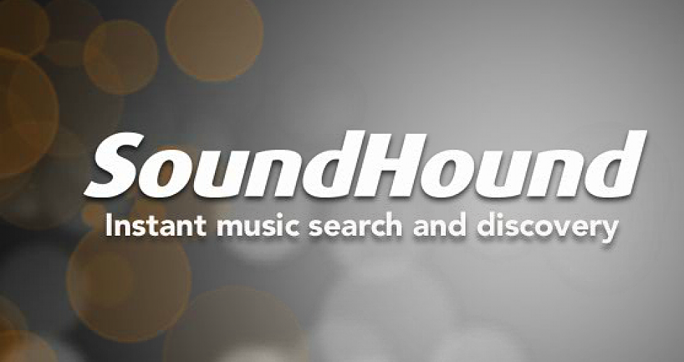 SoundHound passes 100 million downloads
