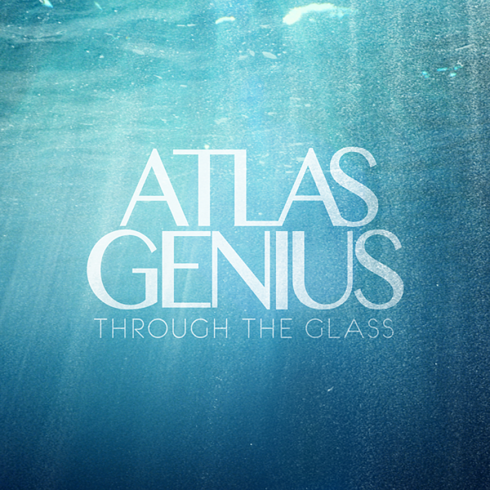 Atlas Genius &#8220;Trojans&#8221; Lenno remix