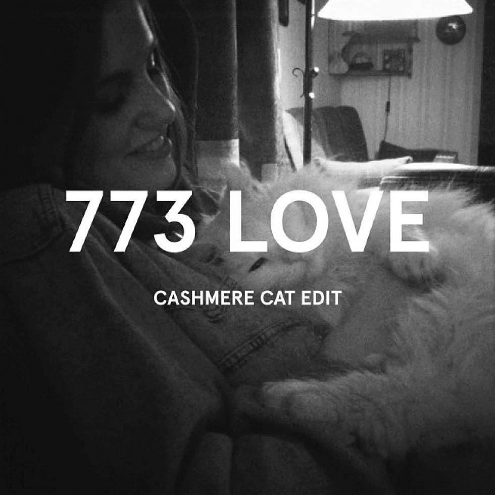 Jeremih &#8220;773 Love&#8221; Cashmere Cat Edit