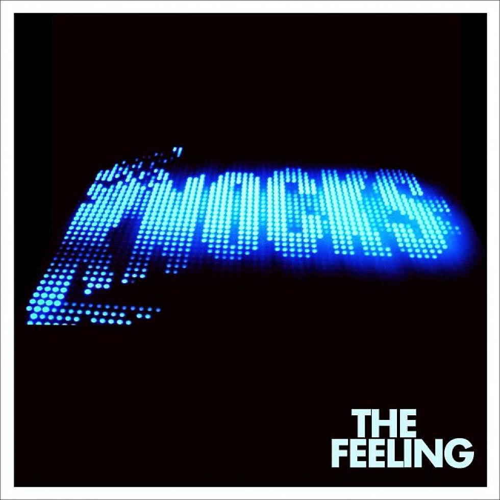 The Knocks &#8220;The Feeling&#8221; Lazerdisk Party Sex Remix Out Now