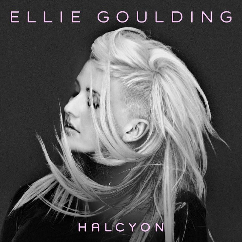 Ellie Goulding &#8220;Anything Could Happen&#8221; Birdy Nam Nam Remix