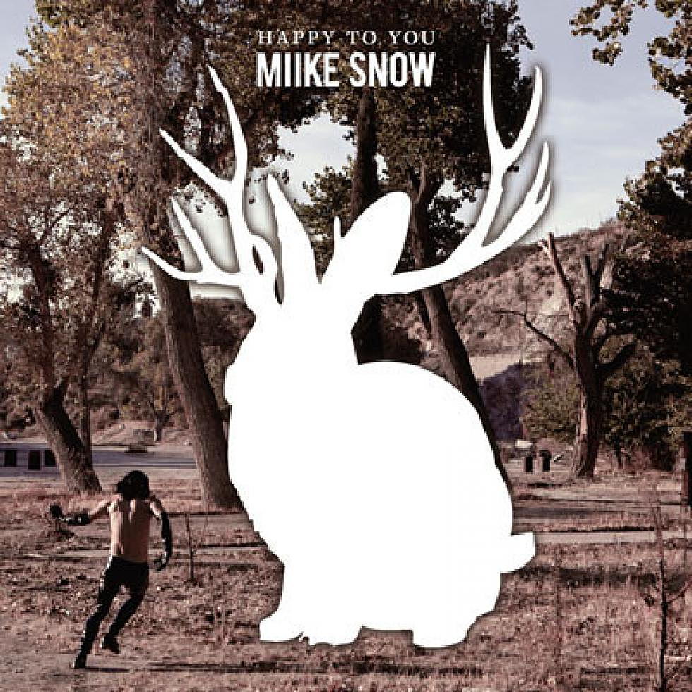Miike Snow &#8220;Pretender&#8221; Dem Slackers Remix