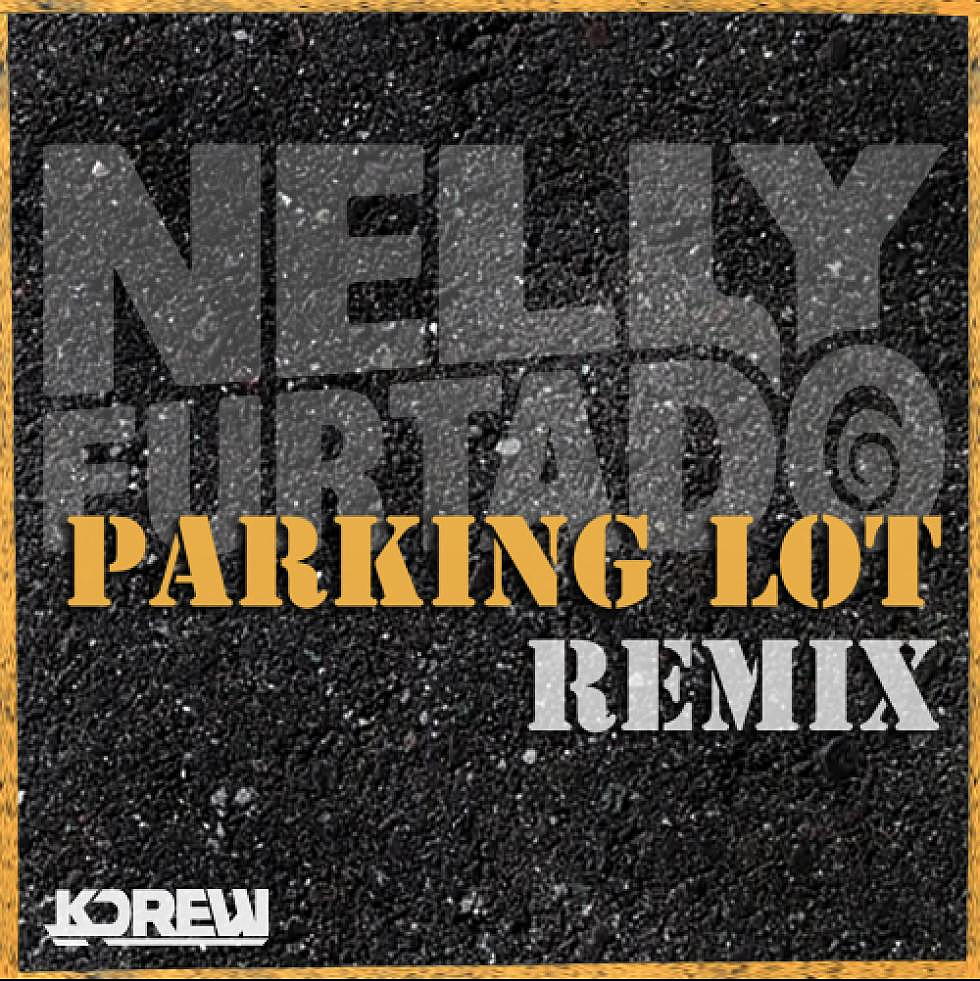 Cross-Switch: Nelly Furtado &#8220;Parking Lot&#8221; KDrew Remix