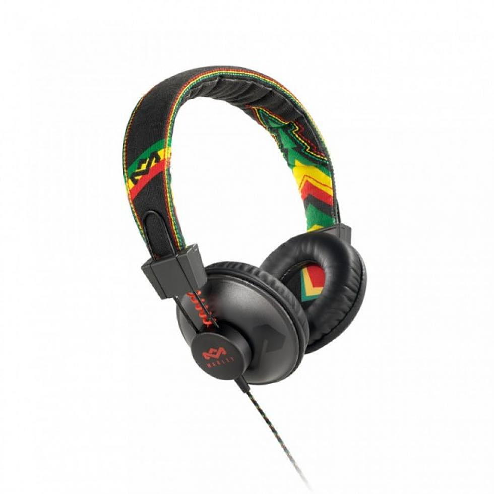 Three Unique House of Marley Headphones: Reviewed