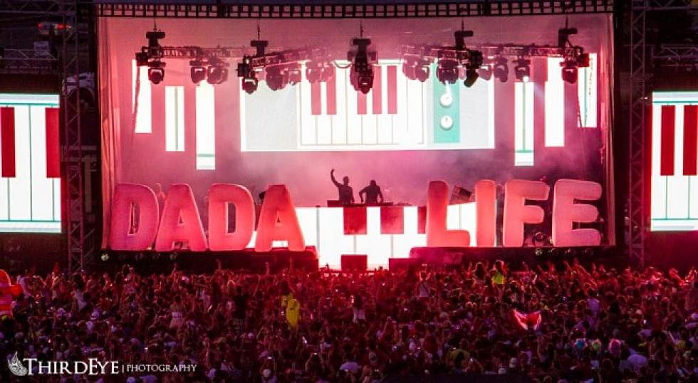 Dada Life Announces Album/Tour/Contests