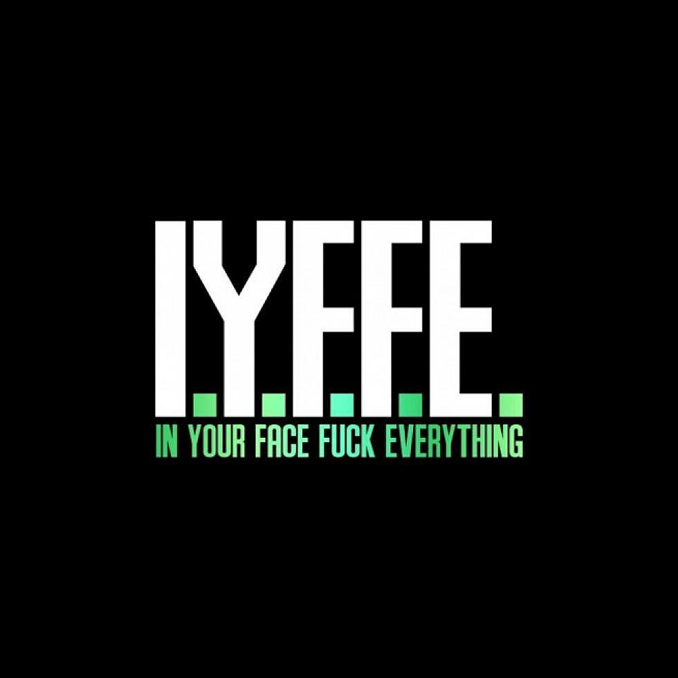 Krewella &#8220;Killing It&#8221; I.Y.F.F.E Remix