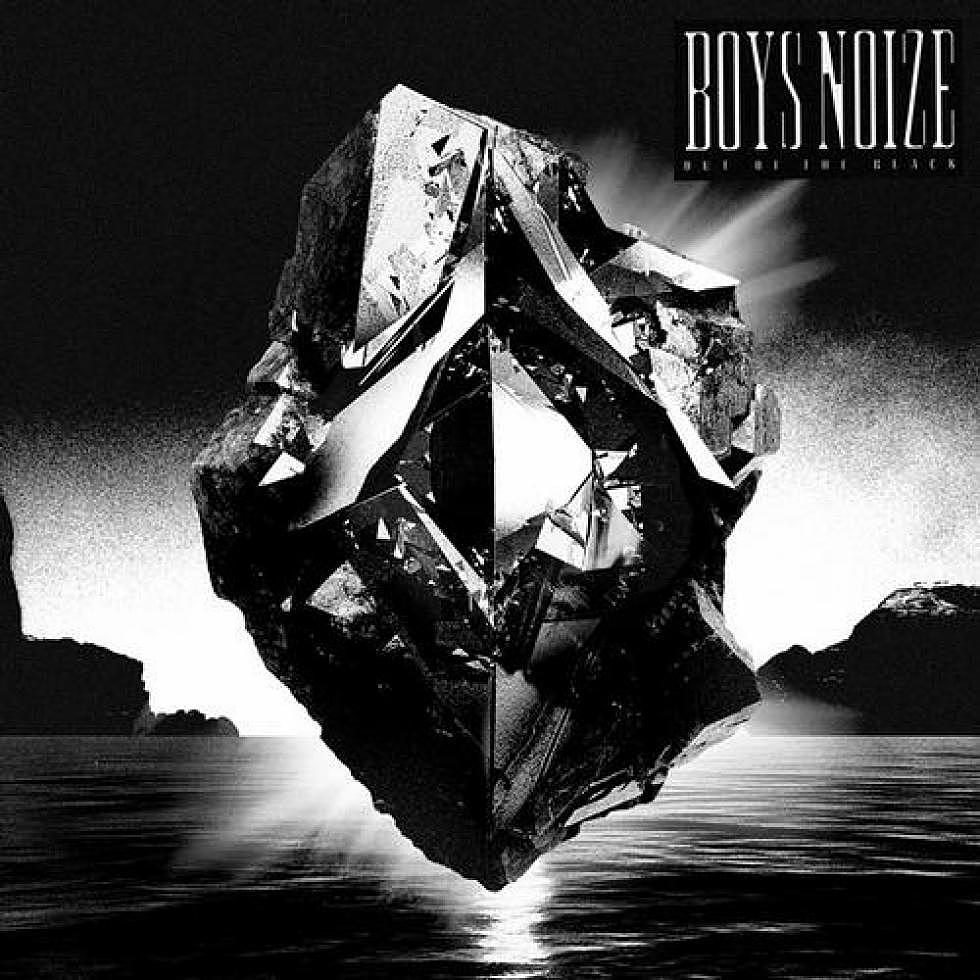 Boys Noize &#8216;Out Of The Black&#8217; Album Out Now + Full Stream