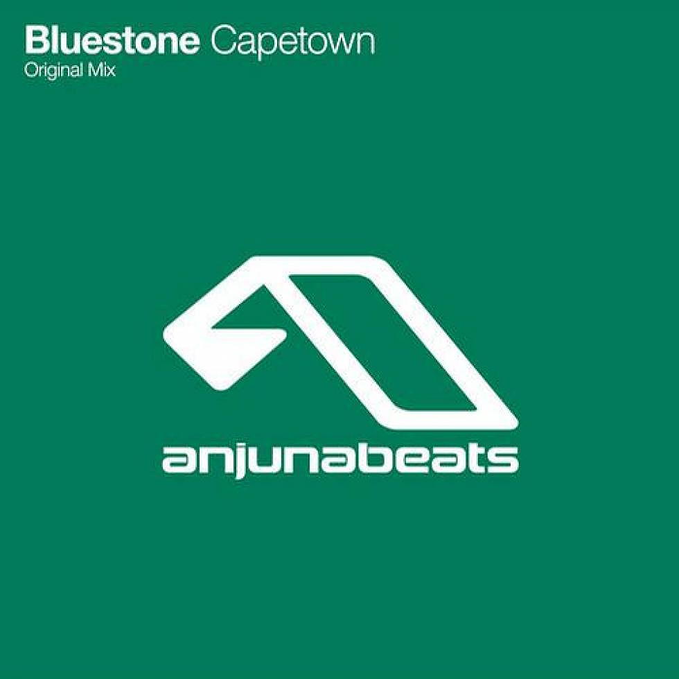 Bluestone &#8220;Capetown&#8221; Out now on Anjunabeats