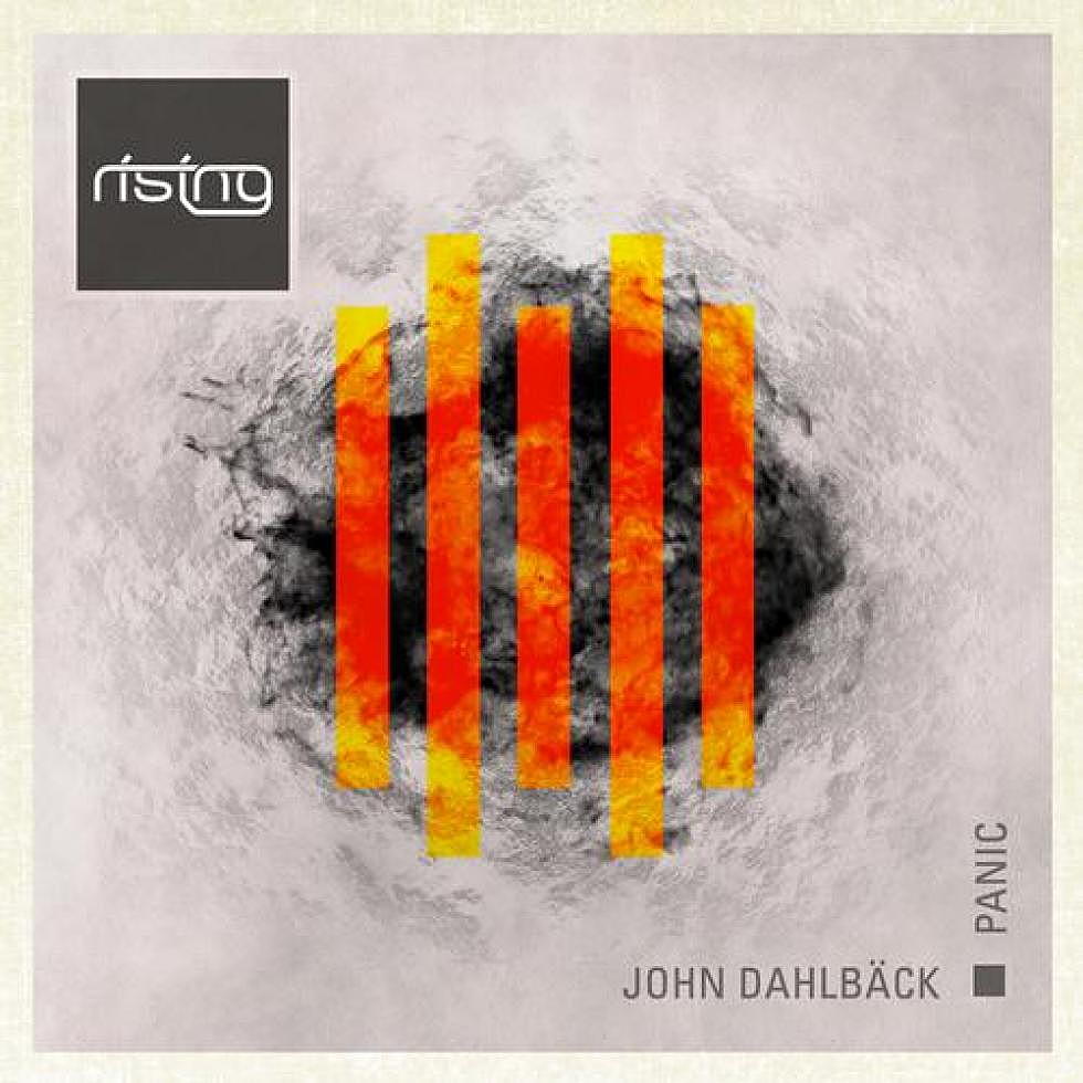 John Dahlback &#8216;Panic&#8217; EP