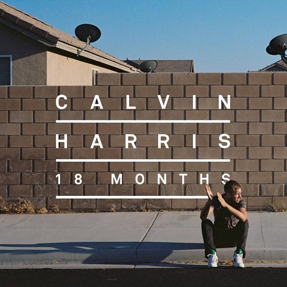 Stream Calvin Harris &#8217;18 Months&#8217; In its entirety prior to the October 30th release