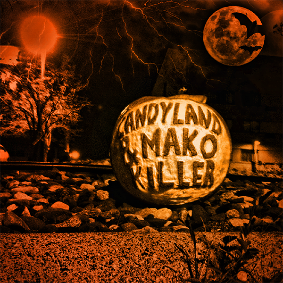 Candyland &#038; MakO &#8220;KILLER&#8221;