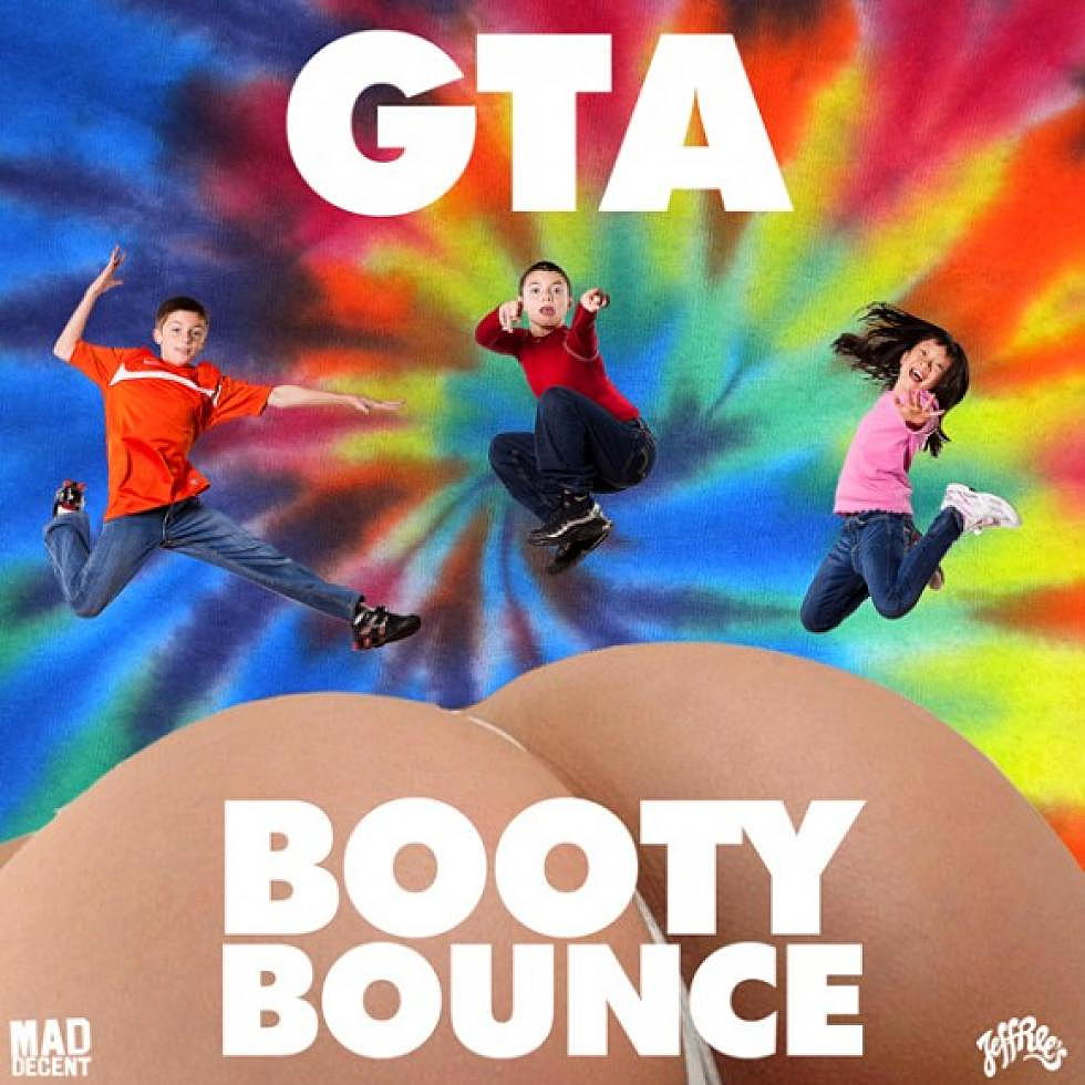 GTA &#8220;Booty Bounce&#8221; Preview