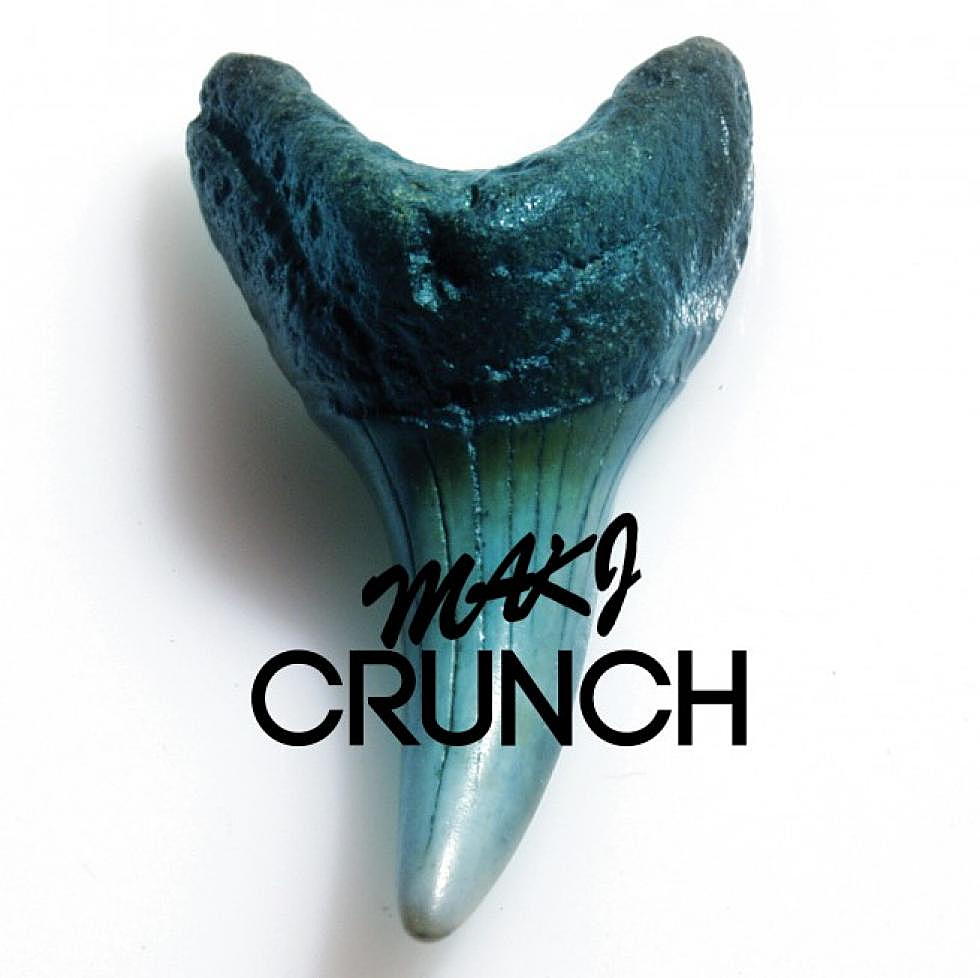 MAKJ &#8220;Crunch&#8221; Free Download